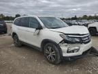 2018 Honda Pilot EXL