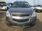 2012 Chevrolet Equinox LTZ