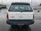 1999 Subaru Forester L