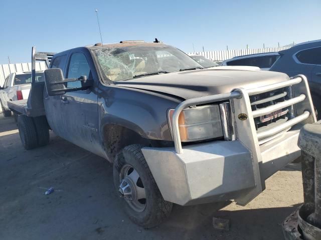 2008 GMC Sierra K3500