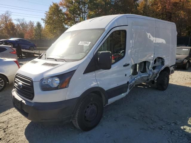 2019 Ford Transit T-250