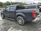 2012 Nissan Frontier S