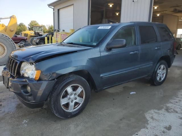 2007 Jeep Grand Cherokee Laredo