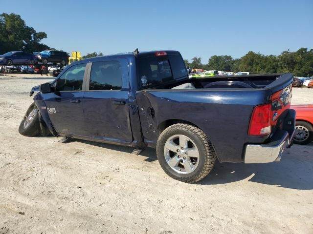 2019 Dodge RAM 1500 Classic SLT