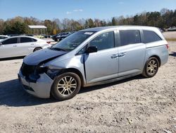 2011 Honda Odyssey EXL en venta en Charles City, VA