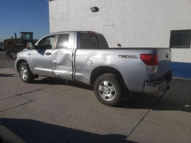 2011 Toyota Tundra Double Cab SR5