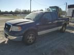 2007 Ford F150