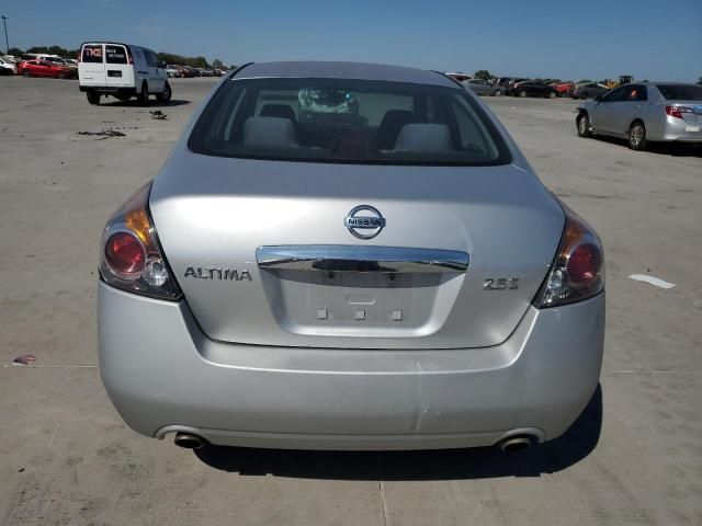 2011 Nissan Altima Base