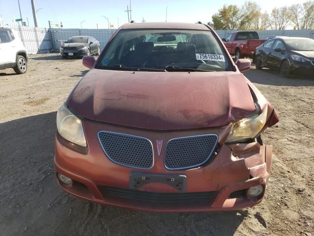 2005 Pontiac Vibe