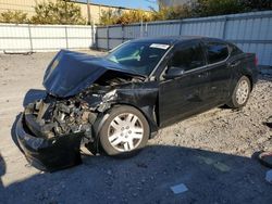 Salvage cars for sale from Copart Lexington, KY: 2014 Dodge Avenger SE