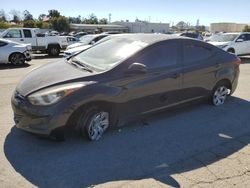 Hyundai Elantra se salvage cars for sale: 2016 Hyundai Elantra SE