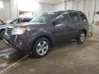 2013 Honda Pilot EXL