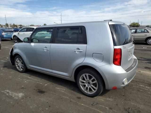 2010 Scion XB