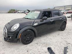 Mini Vehiculos salvage en venta: 2016 Mini Cooper S