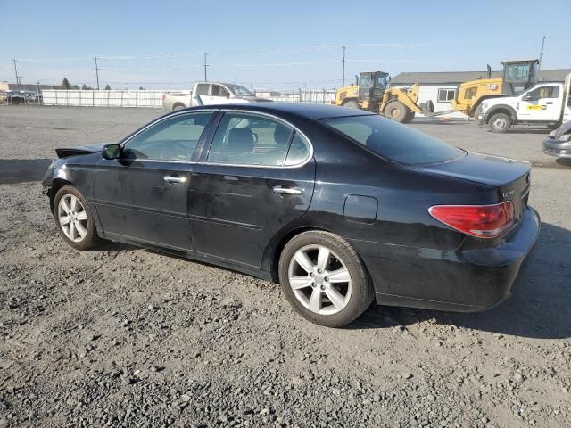 2005 Lexus ES 330