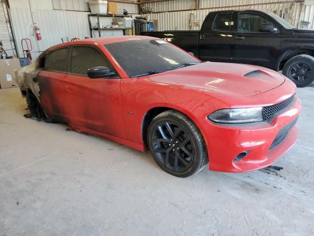 2019 Dodge Charger R/T