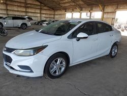 2016 Chevrolet Cruze LT en venta en Phoenix, AZ