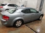 2009 Dodge Avenger SE