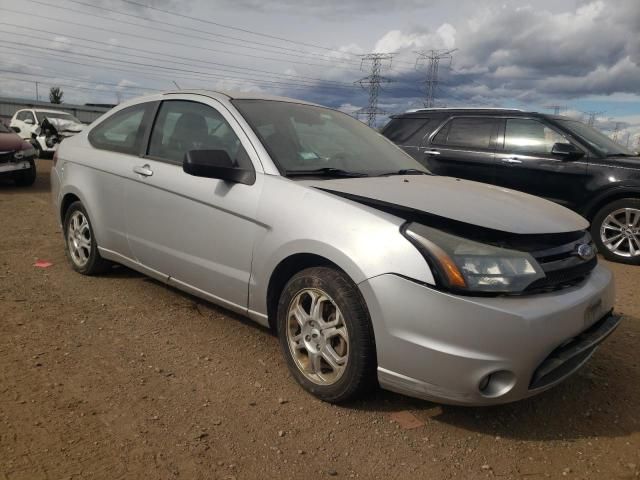 2009 Ford Focus SE