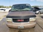 2003 GMC Safari XT