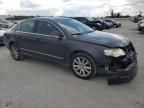 2007 Volkswagen Passat 3.6L Luxury