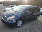 2008 Honda Odyssey LX