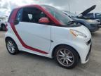 2014 Smart Fortwo