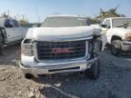 2007 GMC Sierra C2500 Heavy Duty