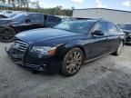 2014 Audi A8 L Quattro