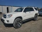 2007 Toyota 4runner SR5