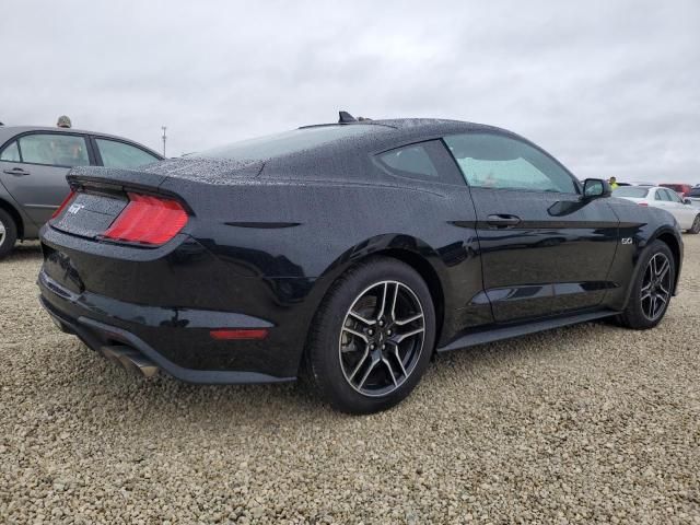 2022 Ford Mustang GT