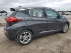 2017 Chevrolet Bolt EV LT