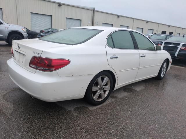 2005 Lexus ES 330