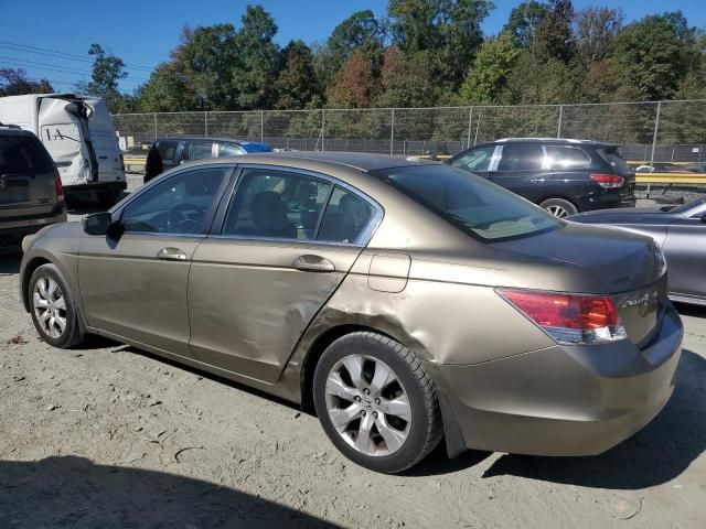 2009 Honda Accord EXL