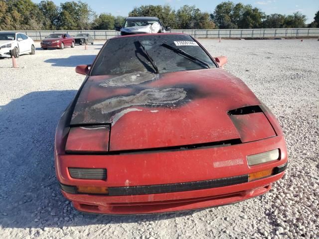 1988 Mazda RX7