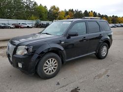 2009 Mercury Mariner Premier en venta en Eldridge, IA