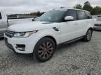 2015 Land Rover Range Rover Sport HSE