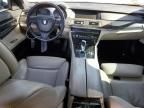 2012 BMW 750 LI