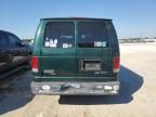 2009 Ford Econoline E150 Wagon