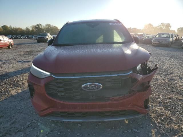 2024 Ford Escape ST Line