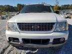 2003 Ford Explorer XLT