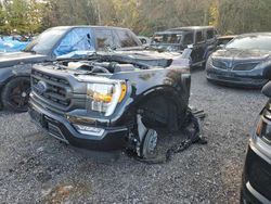 Ford f150 Supercrew Vehiculos salvage en venta: 2023 Ford F150 Supercrew