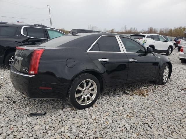 2009 Cadillac CTS HI Feature V6