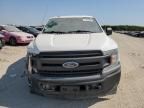 2019 Ford F150 Super Cab