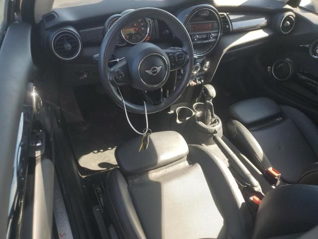 2014 Mini Cooper S