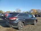 2017 Toyota Highlander LE