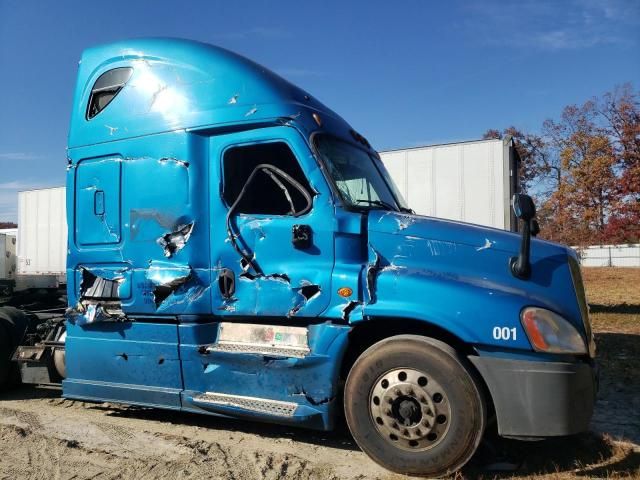 2016 Freightliner Cascadia 125