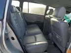 2006 Toyota Highlander Hybrid