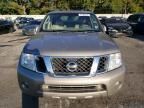 2009 Nissan Pathfinder S