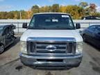 2008 Ford Econoline E350 Super Duty Wagon